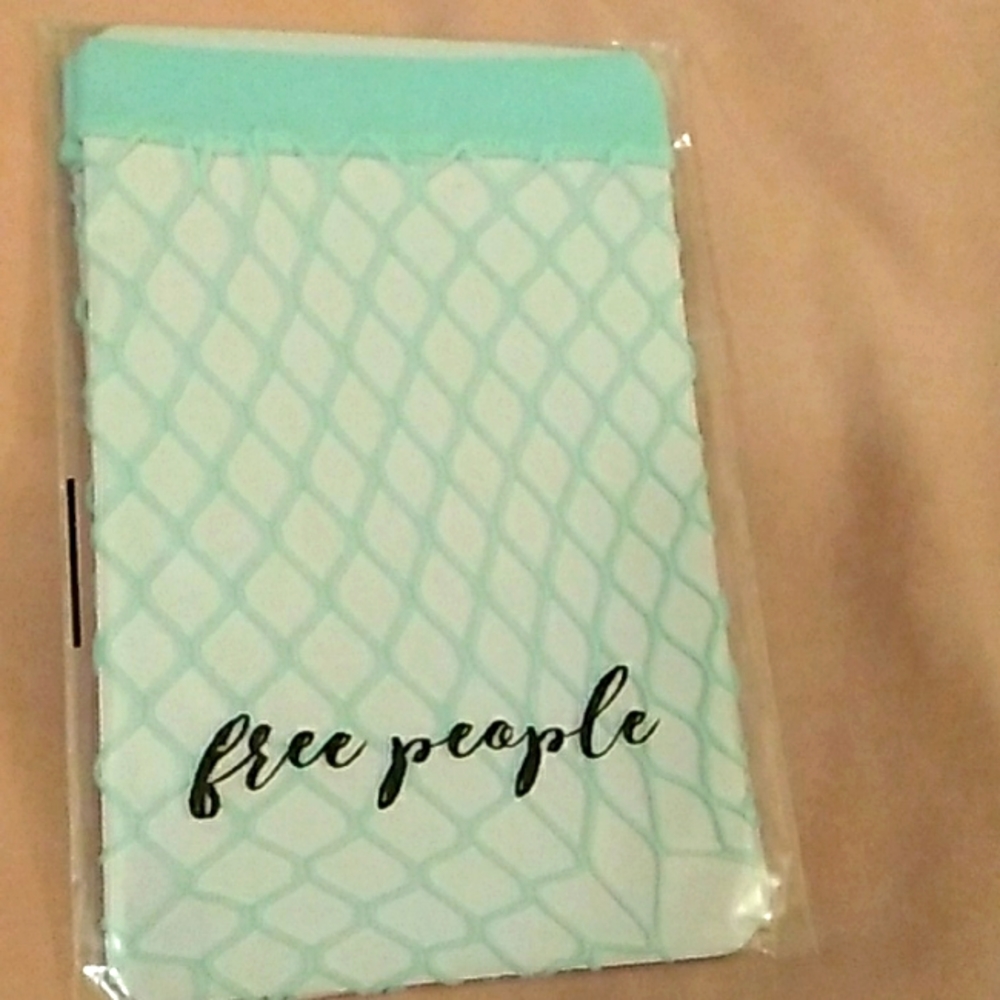 NIB Free People Anklet (OS)